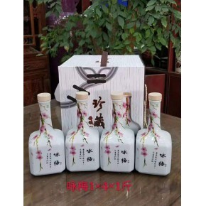 白酒生产厂家不同风格--芜湖资讯